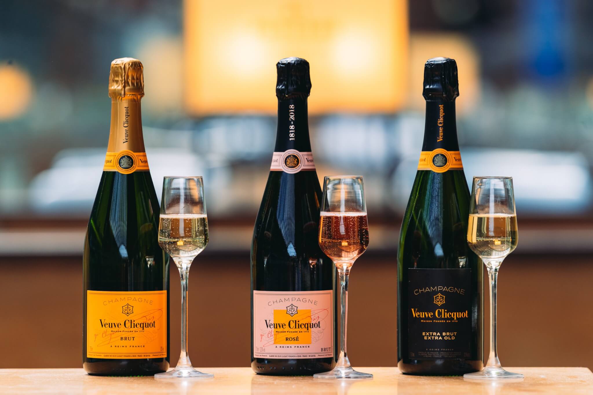 St Pancras Brasserie by Searcys | Champagne Bar Menu