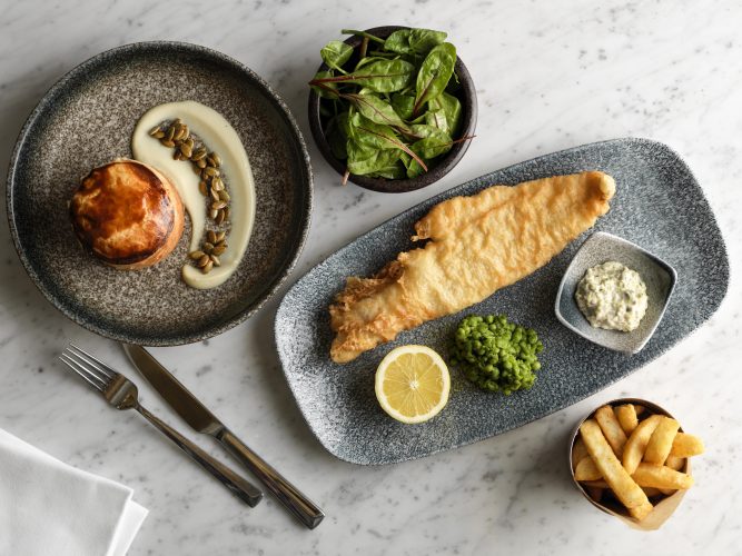 A la carte(Monday-Saturday)