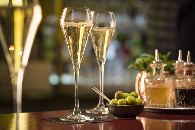 Wine list