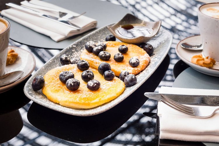 Breakfast/Brunch(Sunday)