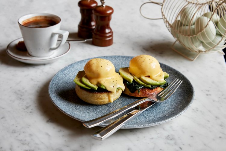 Breakfast/Brunch(Monday-Saturday)
