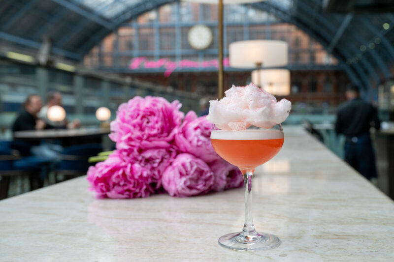 Dedicated Packages for Your Summer Parties