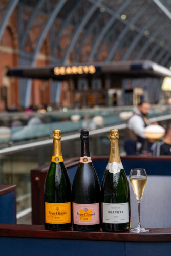 20% Off Magnum Bottles from 20th to 26th October 2025
