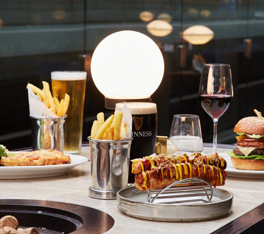 6 Nations. 6 Minutes of Guinness.