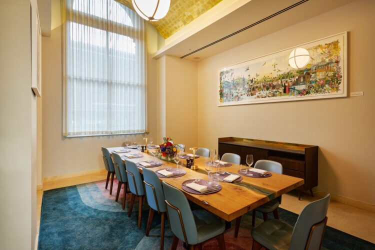 Champagne Masterclass