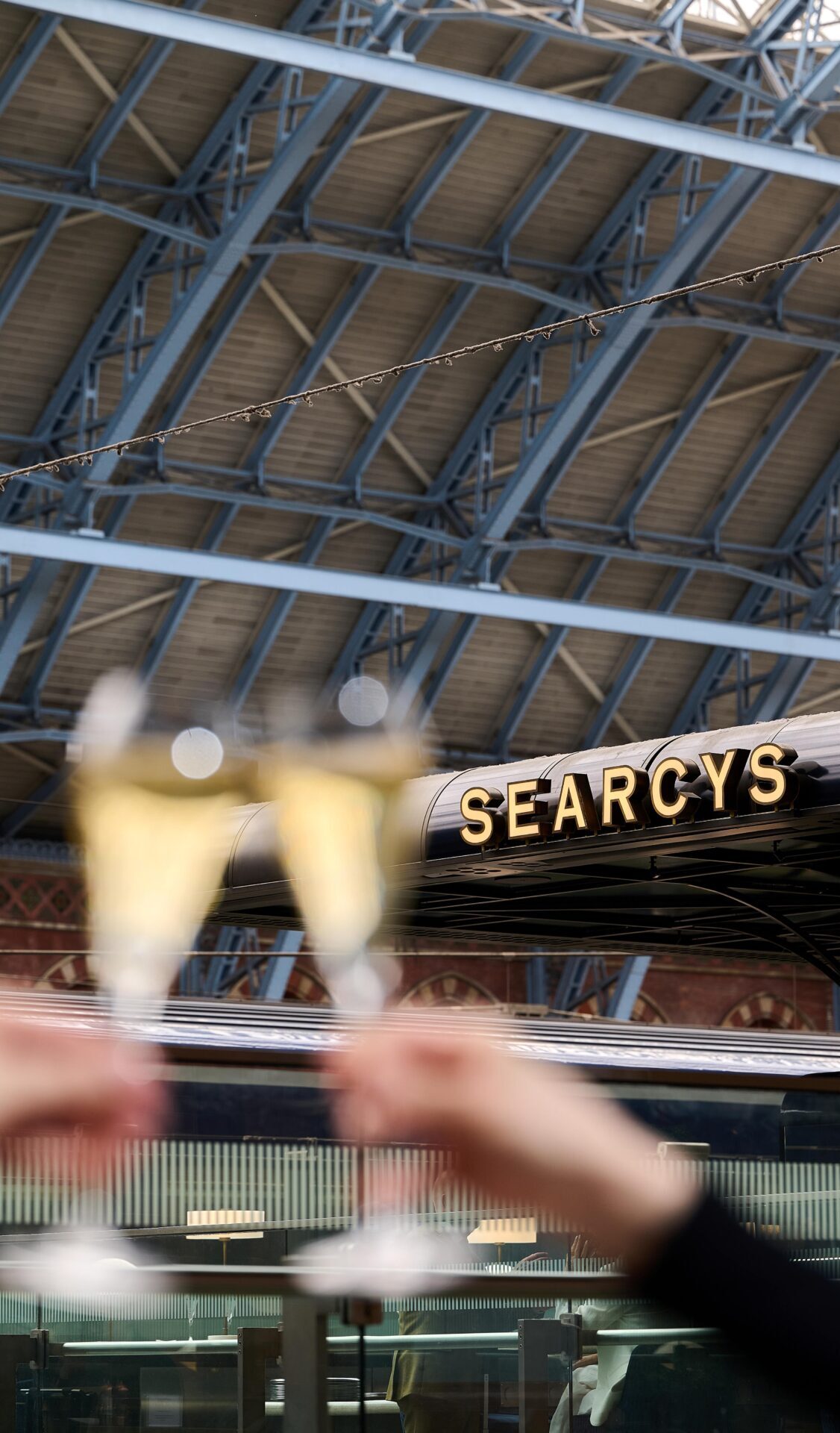 A Special Treat For Mums this Mother's Day