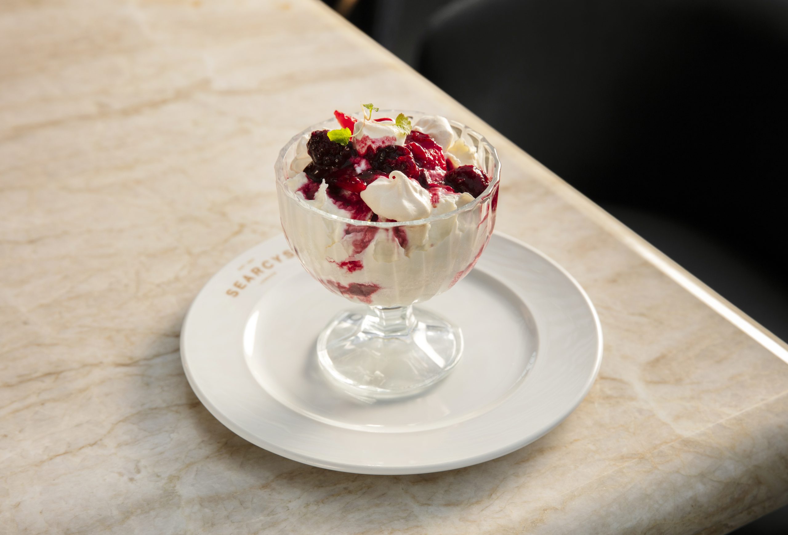 St Pancras Brasserie