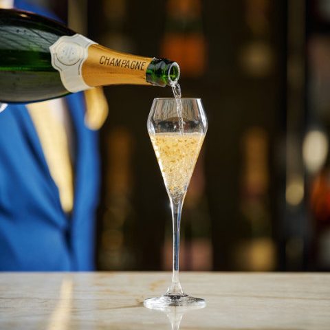 St Pancras Brasserie