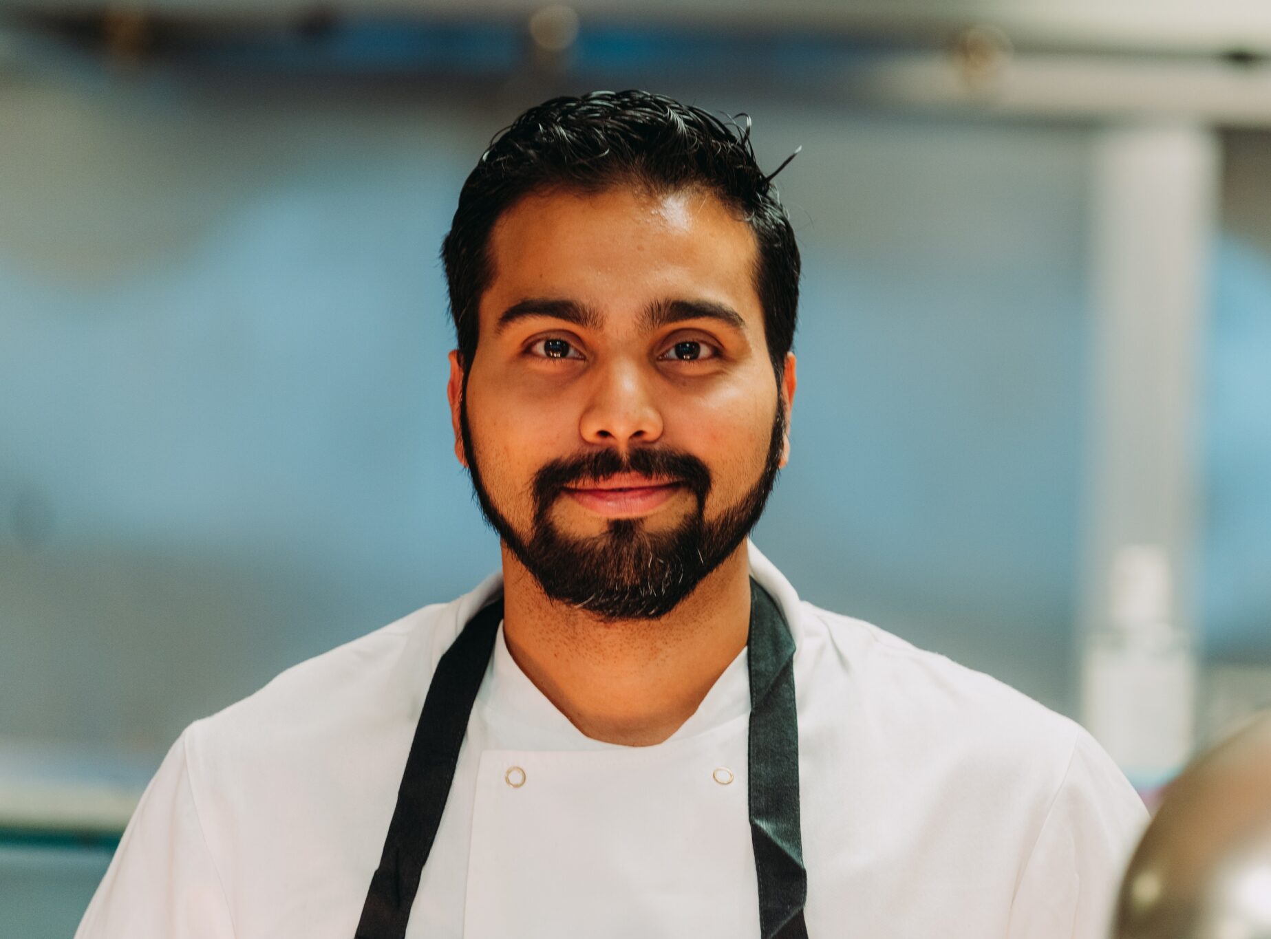 About the Team at St Pancras