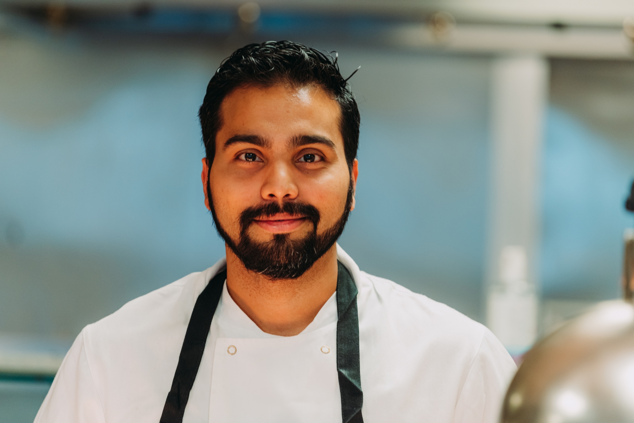 About the Team at St Pancras