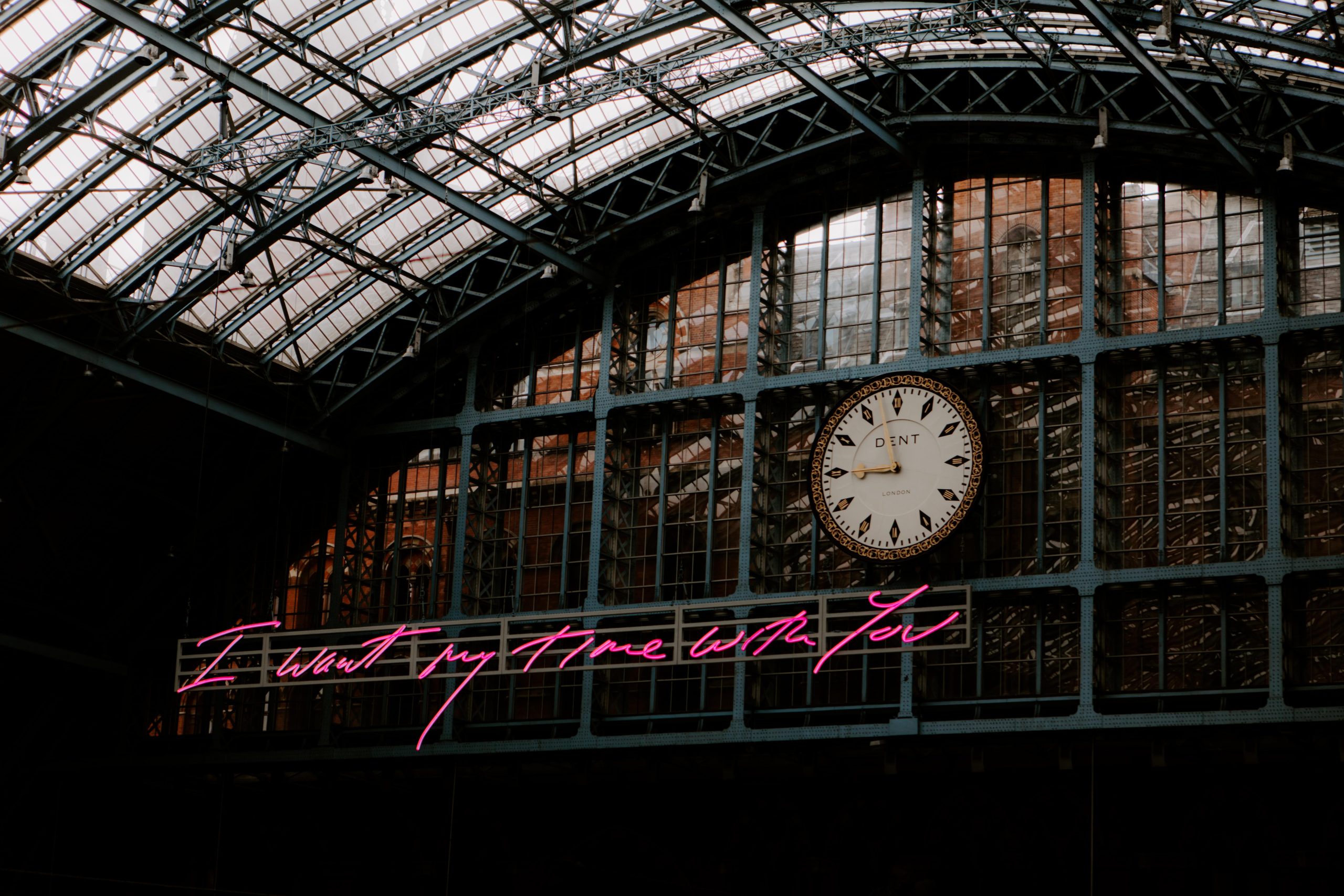 Weddings at St Pancras