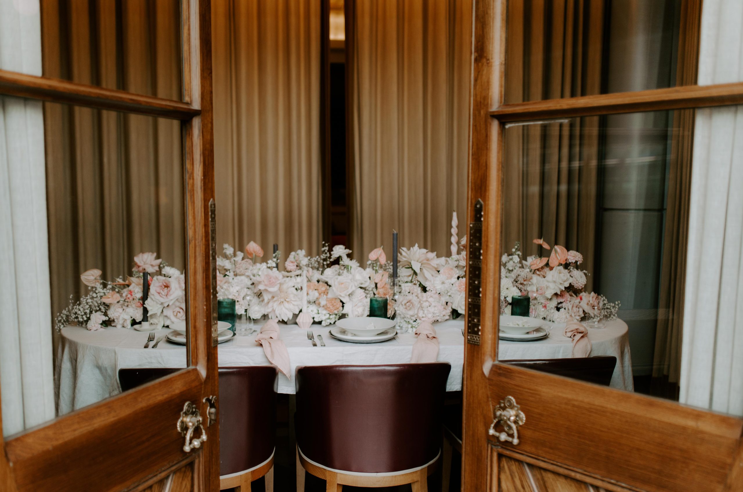 Weddings at St Pancras