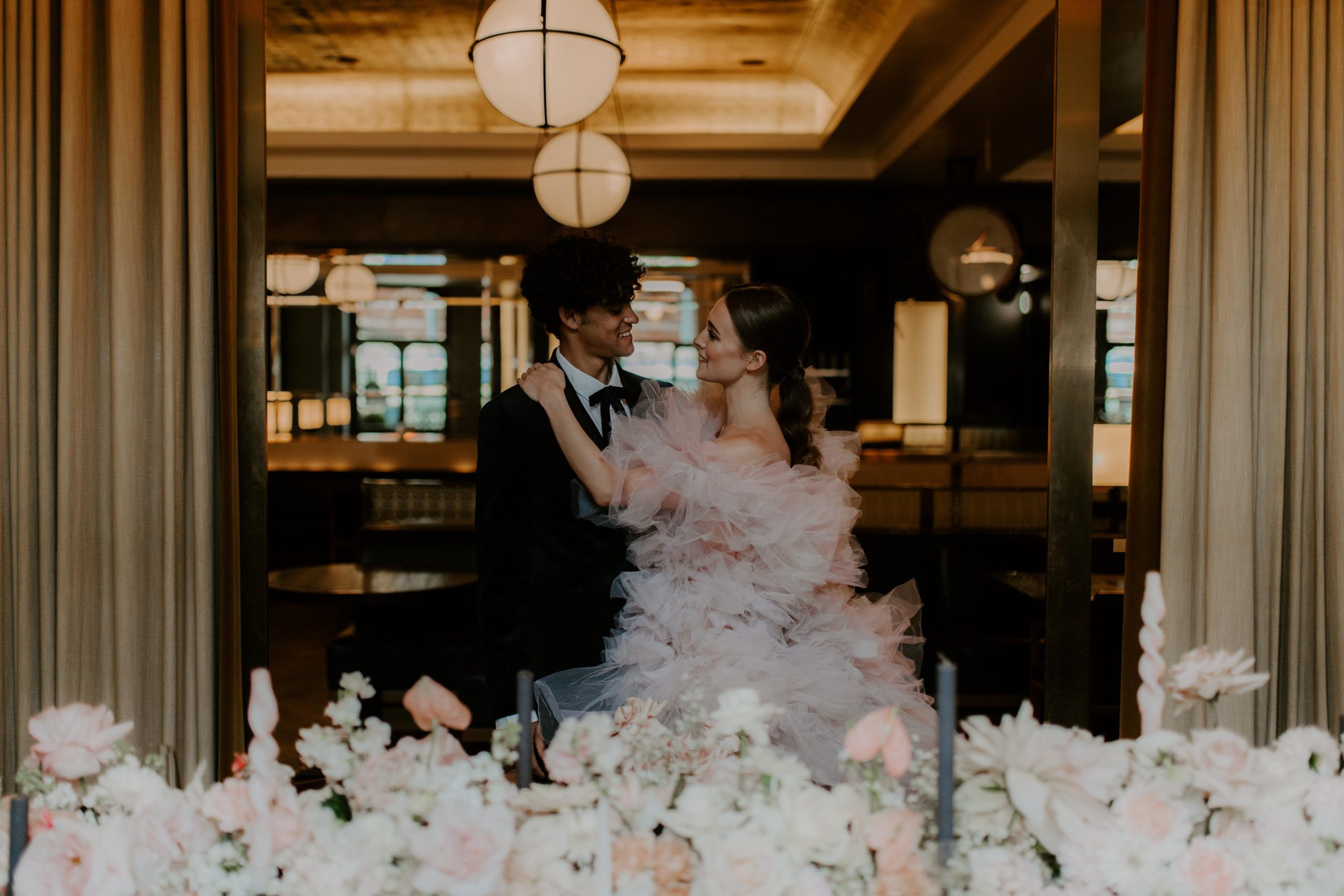 Weddings at St Pancras